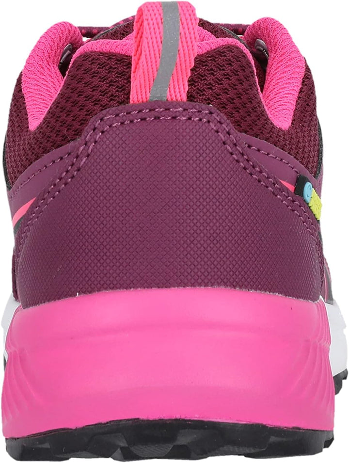 WHISTLER Kinder Outdoorschuh Talid 37 EU 4200 Fuchsia Rose, 37 EU 4200 Fuchsia Rose