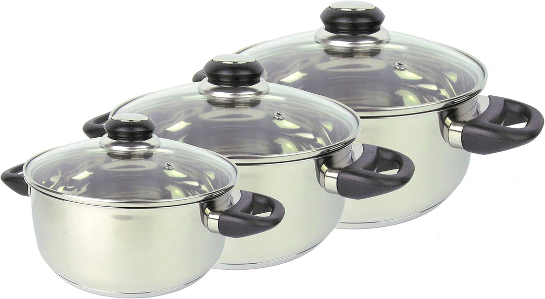 Haushalts Starterpaket/Grundausstattung/Starter-Set "Basic" (Maxi), Maxi