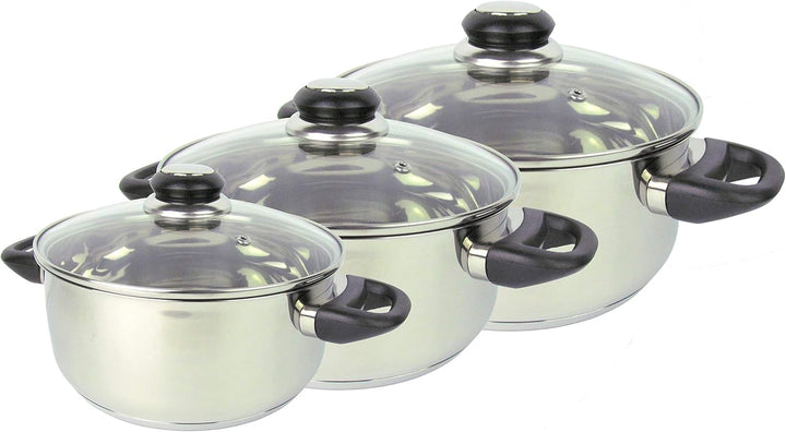 Haushalts Starterpaket/Grundausstattung/Starter-Set "Basic" (Maxi), Maxi