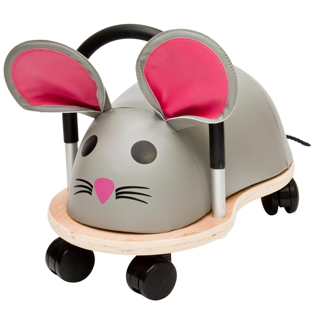 Wheely Bug 51110-Ma Maus gross ab 3 Jahre, Gross