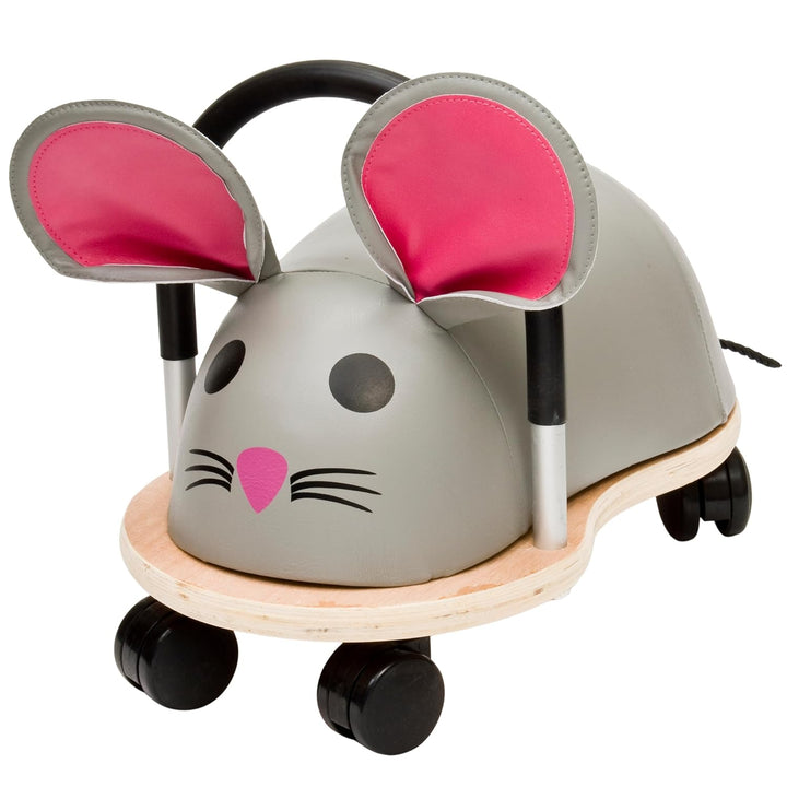 Wheely Bug 51110-Ma Maus gross ab 3 Jahre, Gross