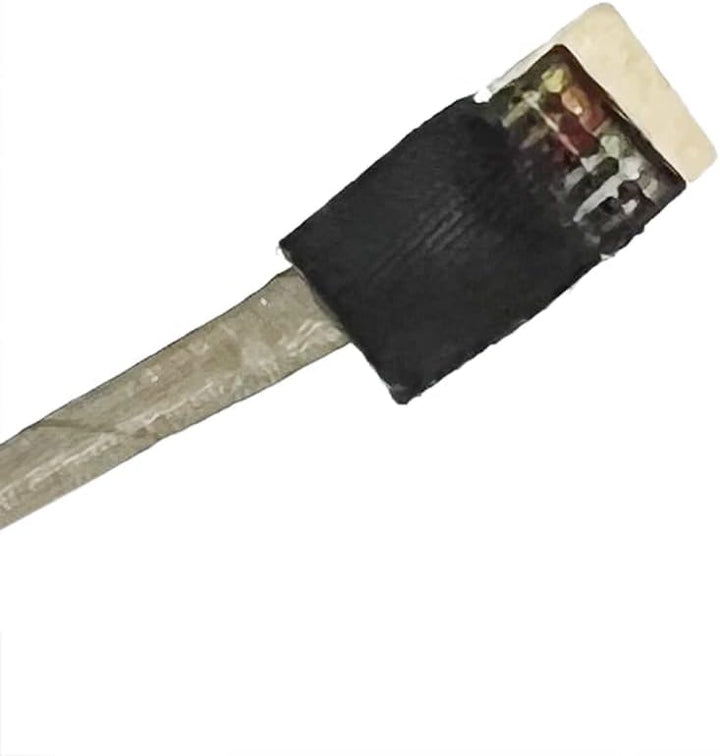 Gintai LCD eDP HD Non Touch Screen Display Video Kabel 30-polig für HP Hotel 17-CN 17-CP Serie 6017B