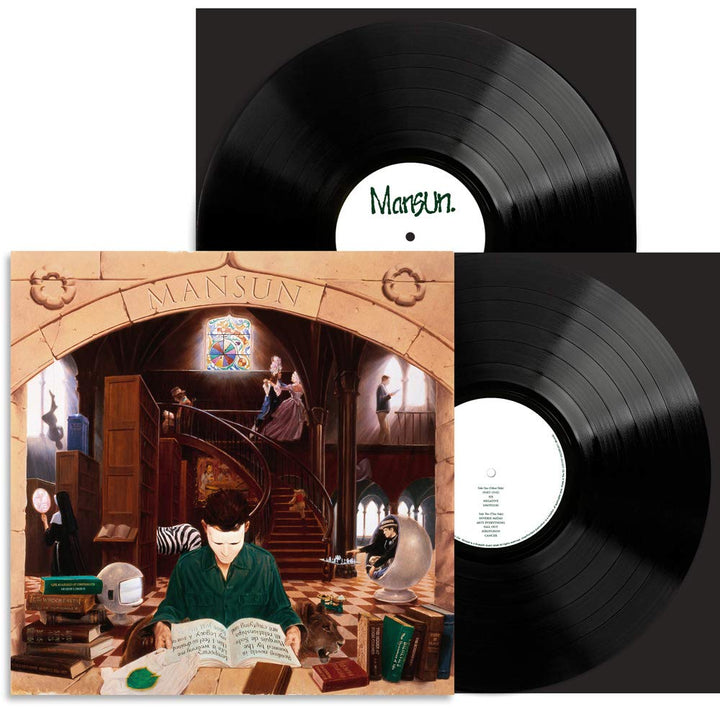Six, Vinyl