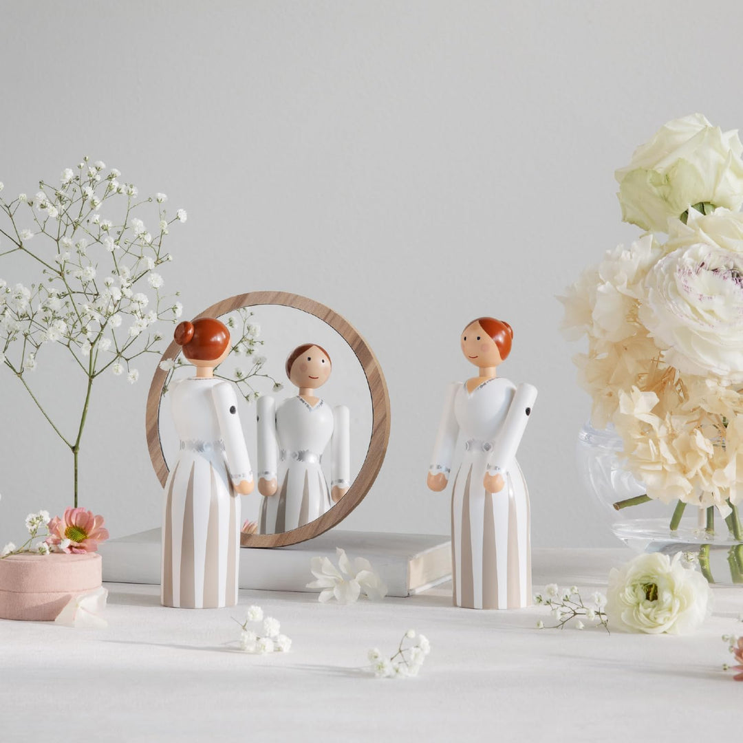 Kay Bojesen - Bride (39328)