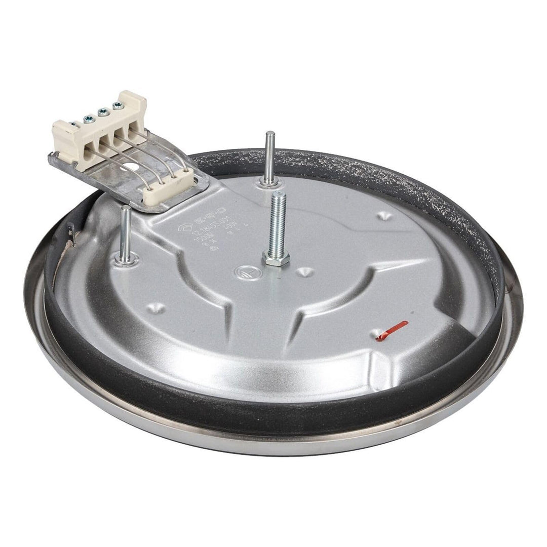 LUTH Premium Profi Parts Kochplatte 180mmø 1500w 400v Ego 12.18453.025