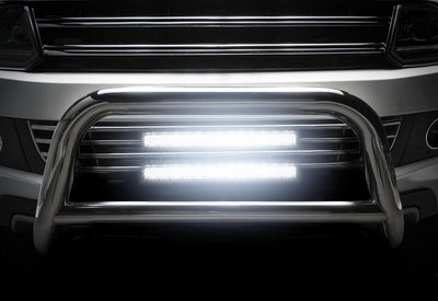 OSRAM LIGHTBAR SX300-CB, LED Zusatzscheinwerfer für Nah- und Fernlicht, Combo, 2600 Lumen, Lichtstra