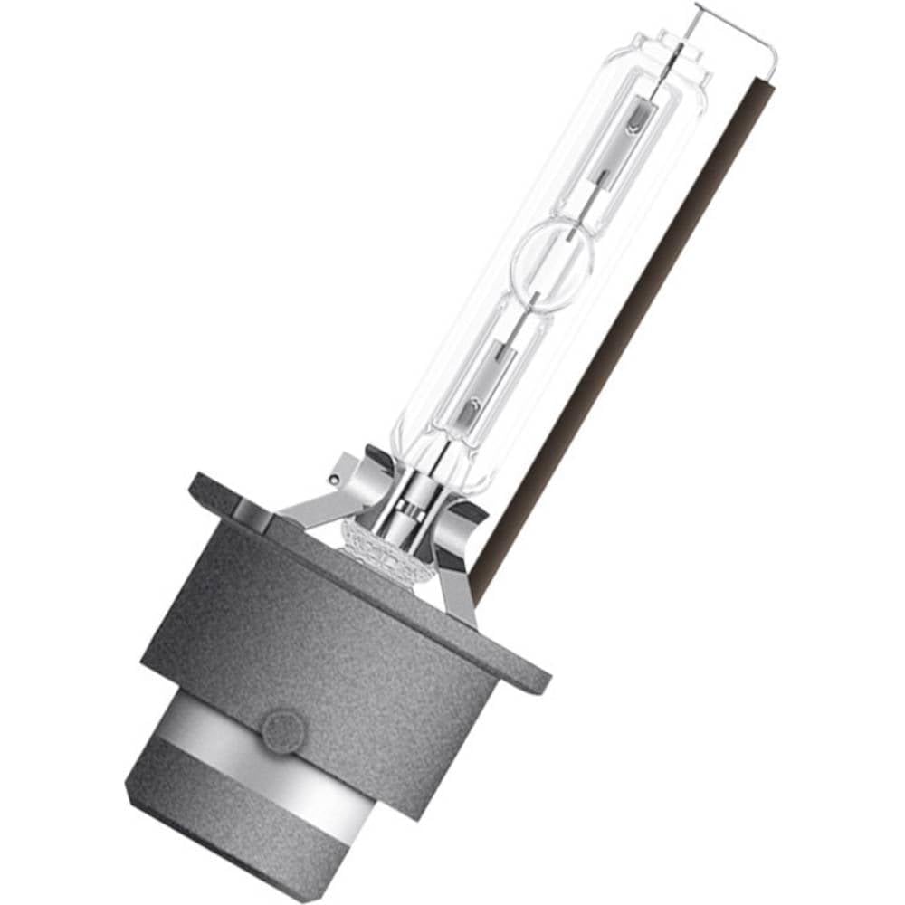 Osram XENARC ULTRA LIFE D2S HID Xenon-Brenner, Entladungslampe, 66240ULT, Faltschachtel (1 Stück) UL