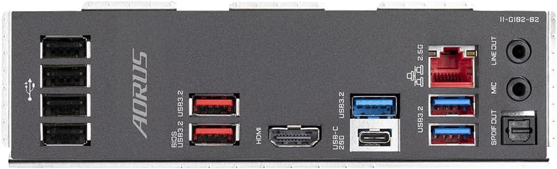 Gigabyte Z790 A Elite DDR4 Z790