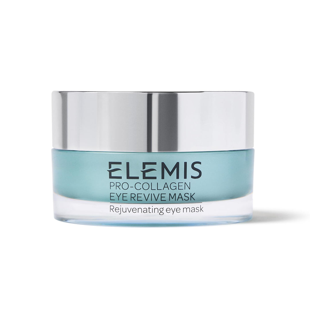 Elemis Belebende Pro-Collagen-Augenmaske, 1er Pack (1 x 15 ml), Wassermelone Pro-Collagen Eye Revive