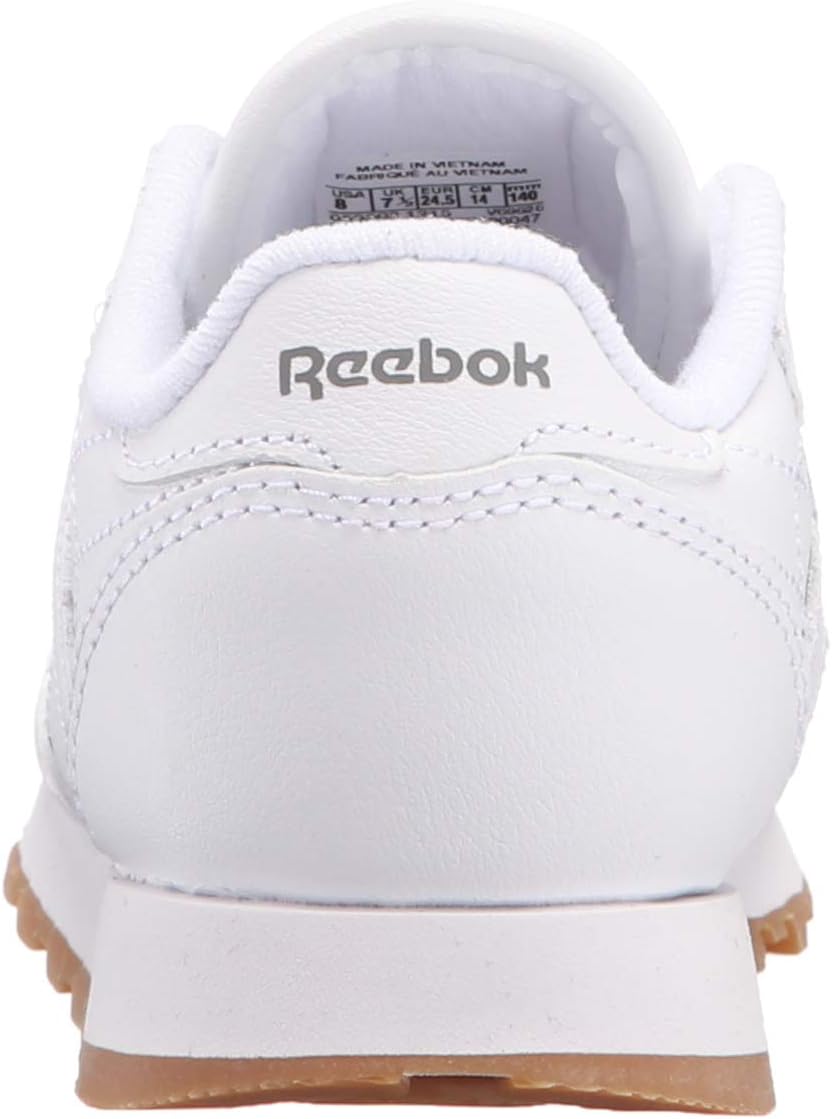 Reebok Unisex Court Advance Sneaker 42.5 EU Weiss, 42.5 EU Weiß