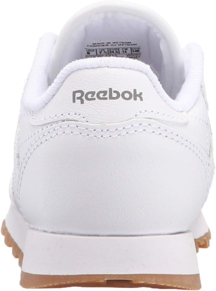 Reebok Unisex Court Advance Sneaker 42.5 EU Weiss, 42.5 EU Weiß