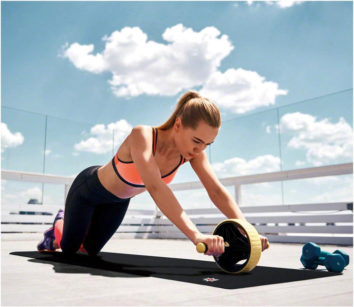 Airex Gymnastikmatte Xtrema