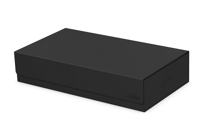 Ultimate Guard Omnihive 1000+ XenoSkin Schwarz, Schwarz