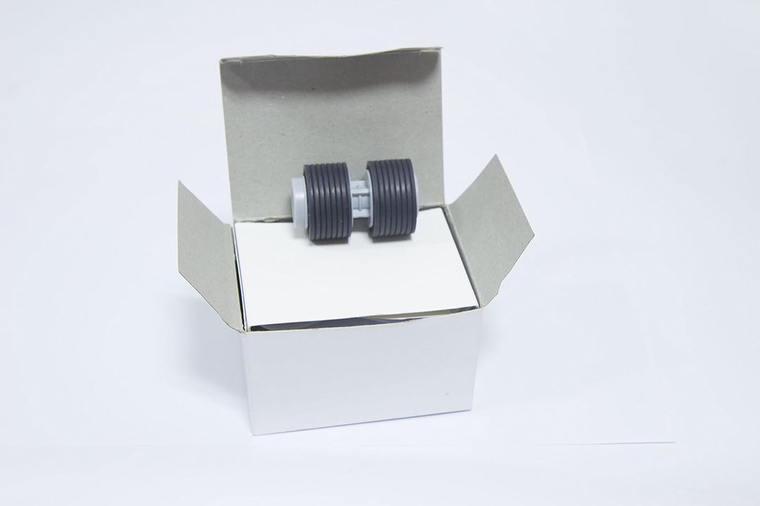 YANZEO Scanner Bremsrolle PA03576-K010 für Fujitsu FI-5750C FI-6670 Fi-6770 6770A, PA03576-K010