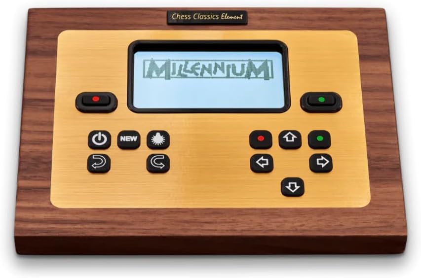 Millennium Chess Classics Element Schachcomputer Steuermodul