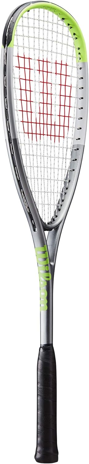 Wilson Blade Team Squash Racket Blade L, Blade L