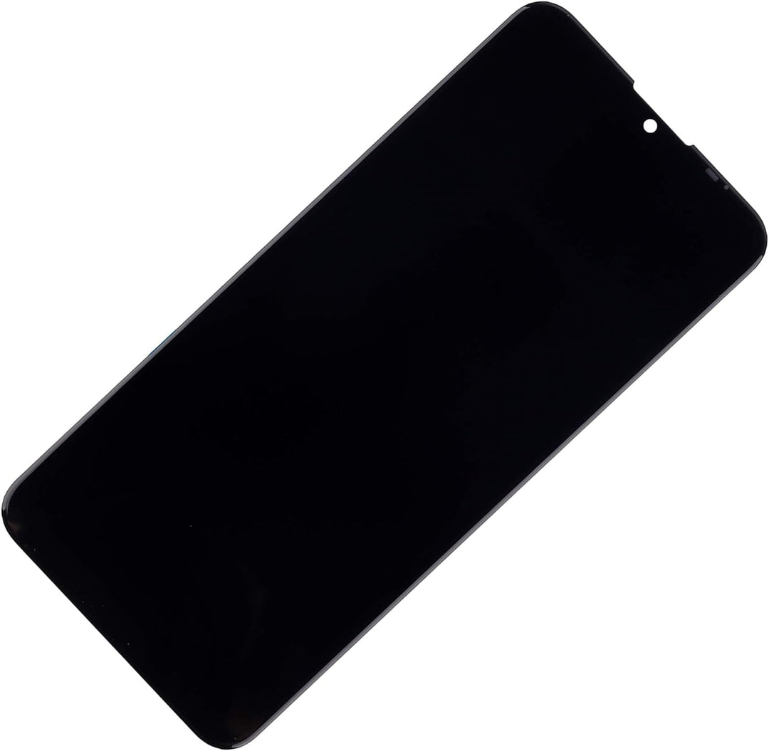 swark LCD Display Kompatibel mit Moto G9 Play & Moto E7 Plus (Schwarz) Touchscreen Digitizer Assembl