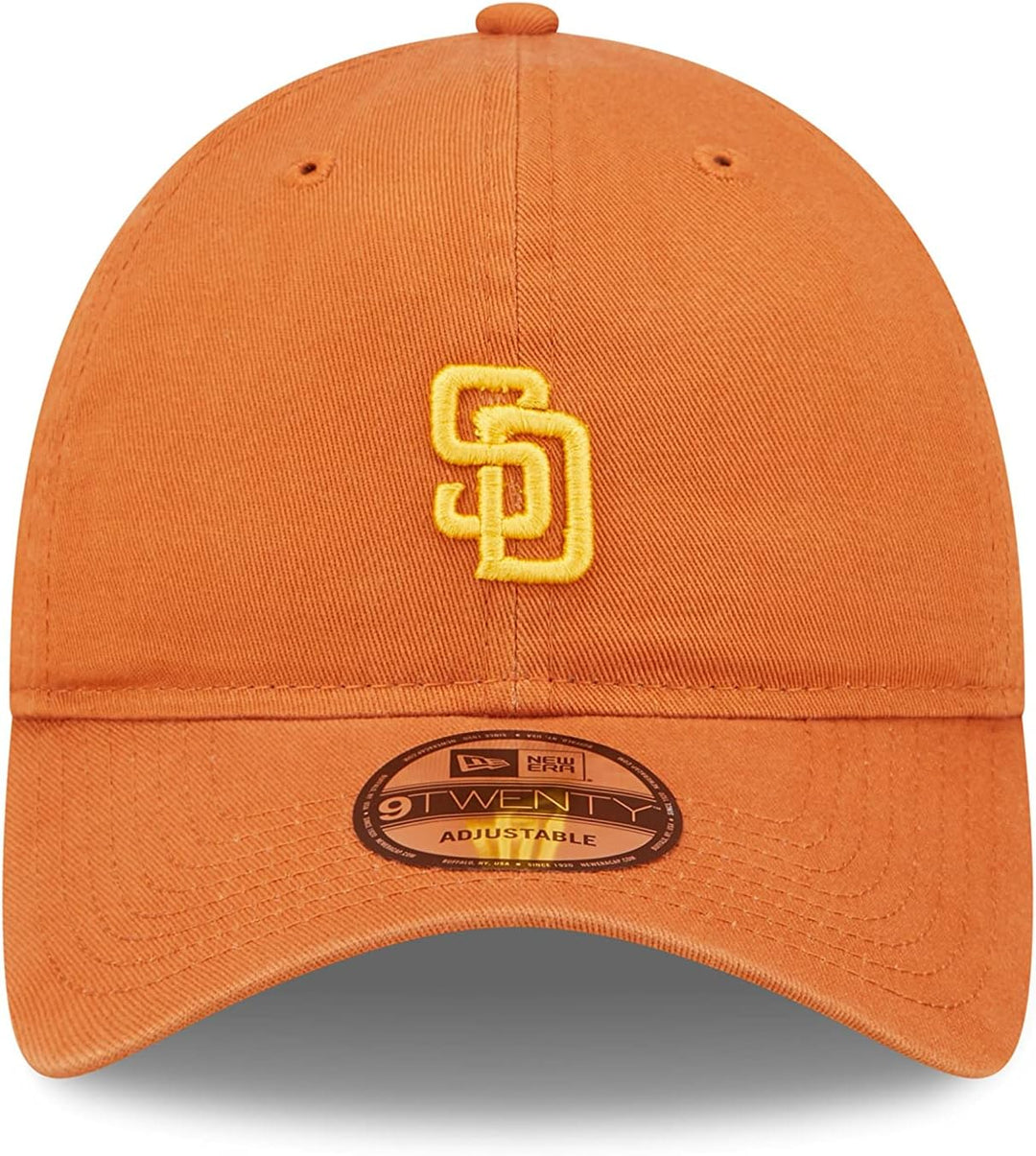 New Era 9Twenty Cap MLB Basecap Baseball Verstellbar Kappe #45-33063 Einheitsgrösse, #45-33063 Einhe