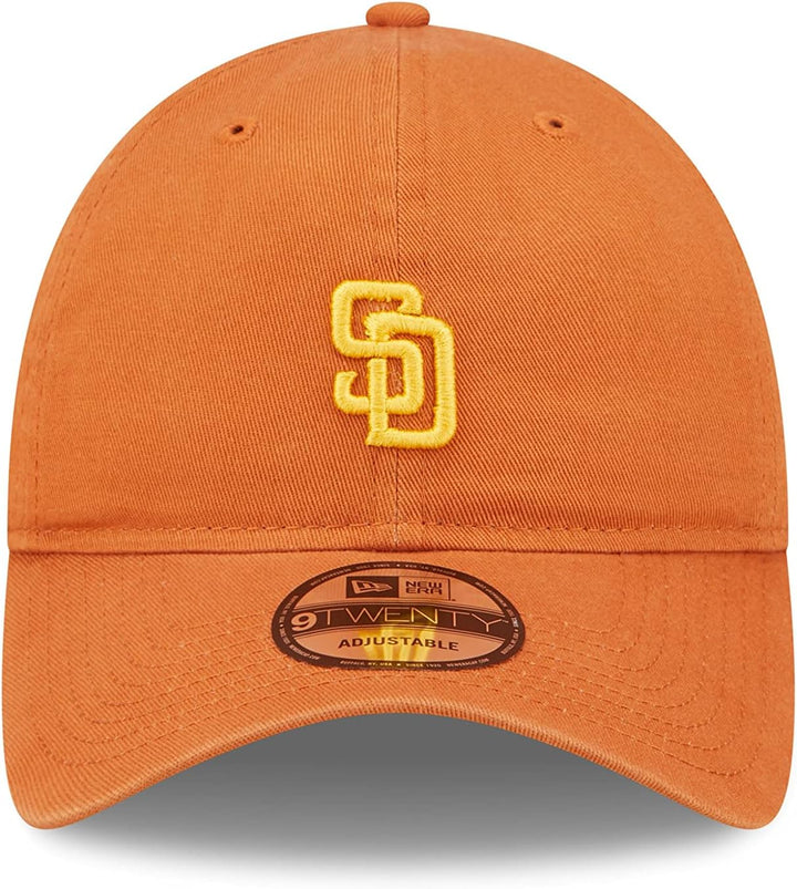 New Era 9Twenty Cap MLB Basecap Baseball Verstellbar Kappe #45-33063 Einheitsgrösse, #45-33063 Einhe