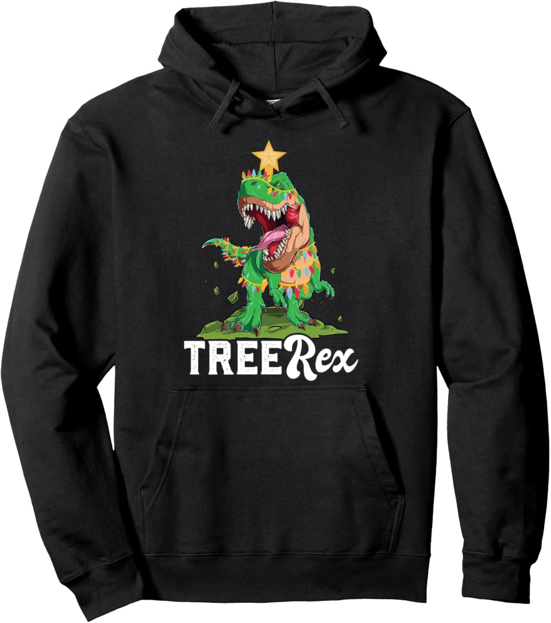 Baumrex Tree Rex Pullover Hoodie