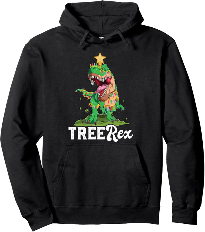 Baumrex Tree Rex Pullover Hoodie