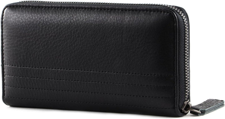 FREDsBRUDER Stines Geldbörse Leder 19 cm