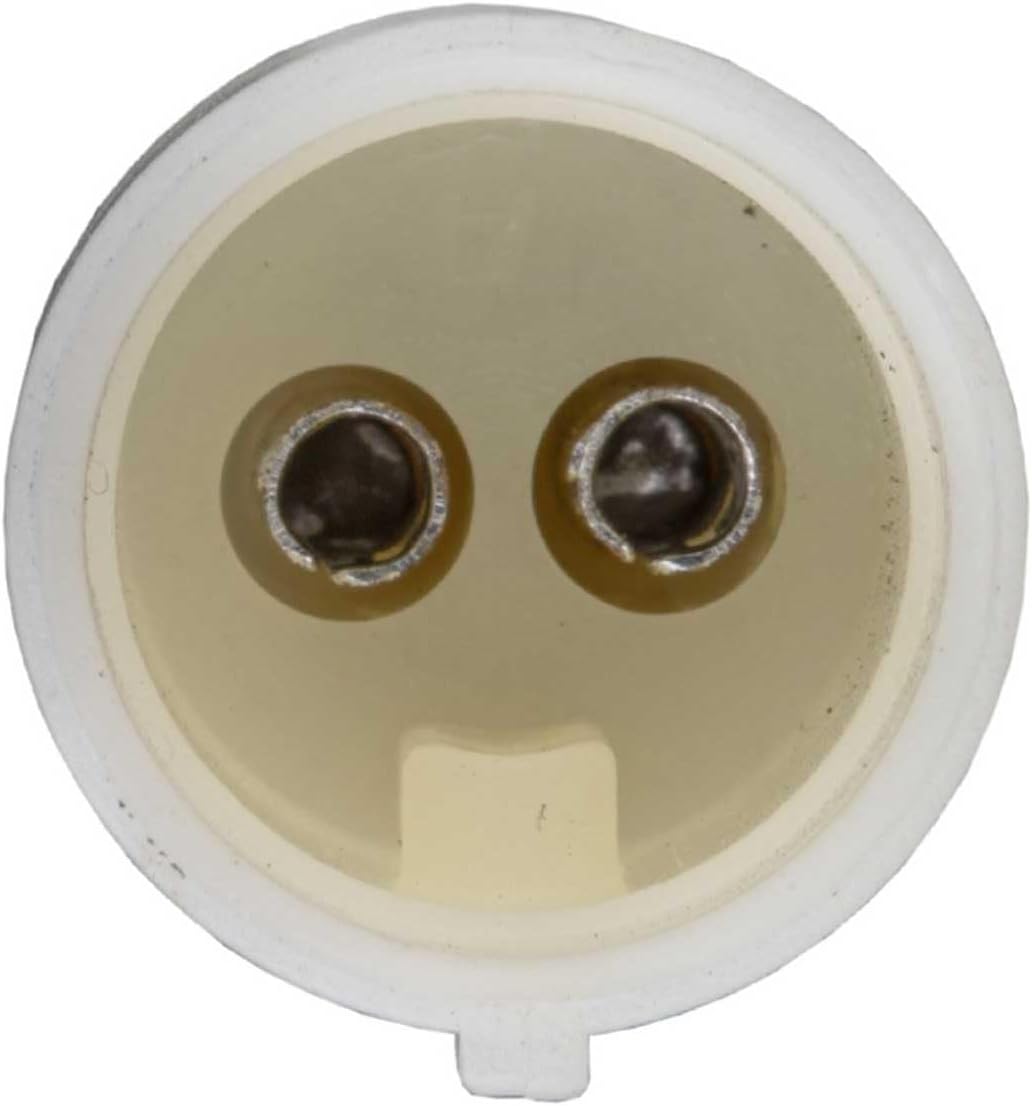 HELLA 6PU 012 806-651 Sensor, Raddrehzahl - 2-polig - vorne links - Kabel: 865mm