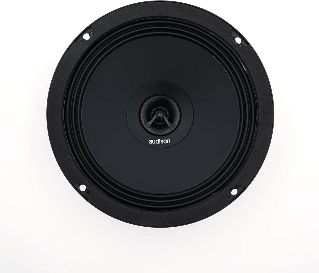 Audison APX-6.5 Koaxial Lautsprecher 16,5cm - 210W