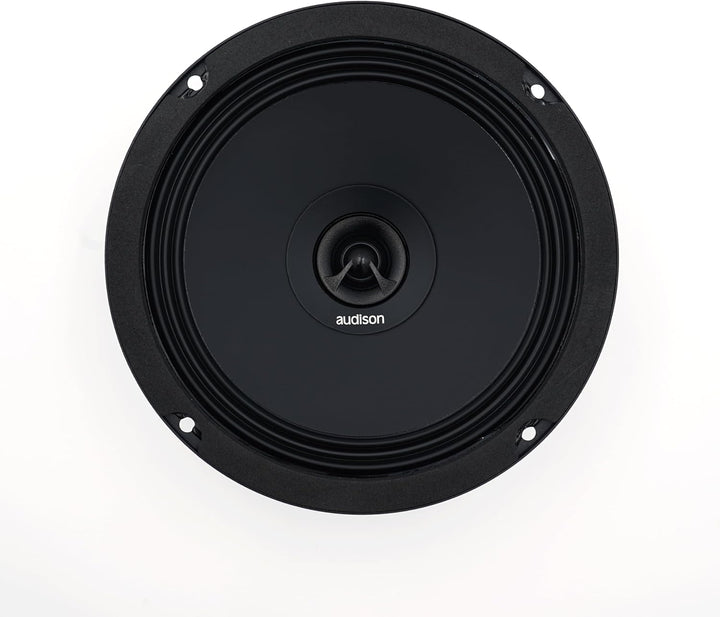 Audison APX-6.5 Koaxial Lautsprecher 16,5cm - 210W