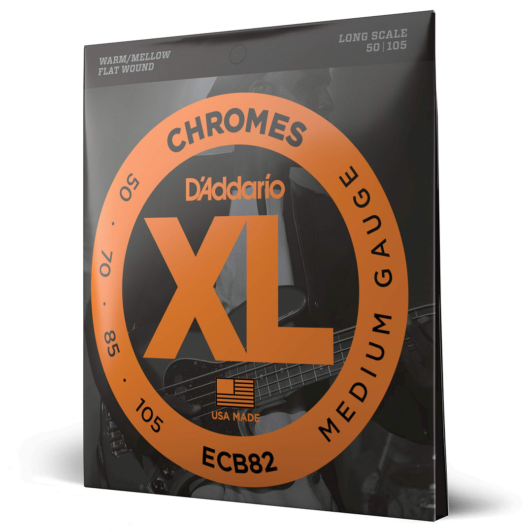 D'Addario E Bass Gitarrensaiten | Saiten E Bass | Bassgitarre Saiten | E Bass Strings | Bass Guitar
