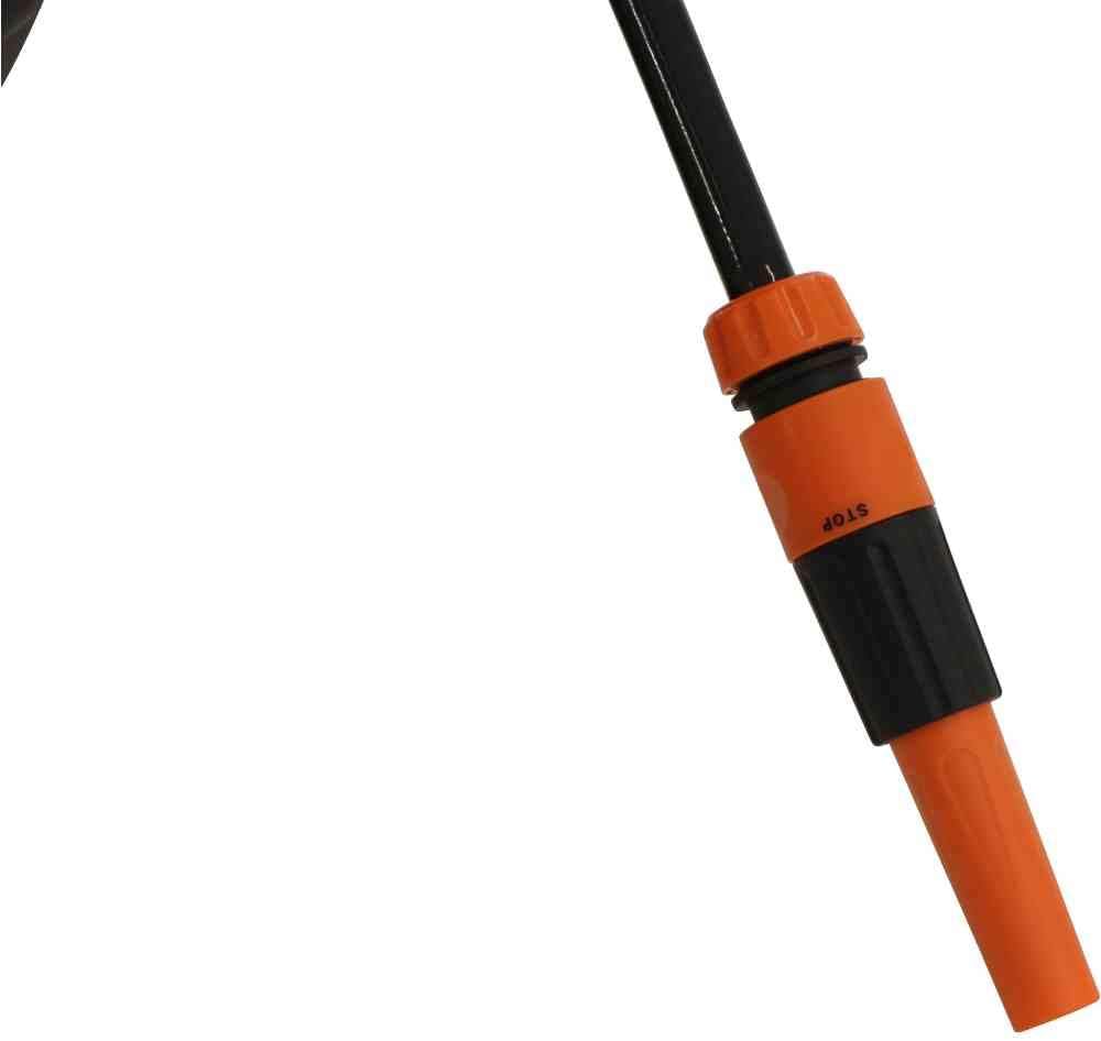 Siena Garden Wandschlauchbox mit 20mSchlauch Komplettset mit Zubehör