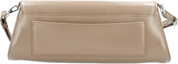 Picard Damen Abendtasche DOLCE VITA aus Echtleder Mittel, Klein | mit Magnetverschluss | Abendtasche