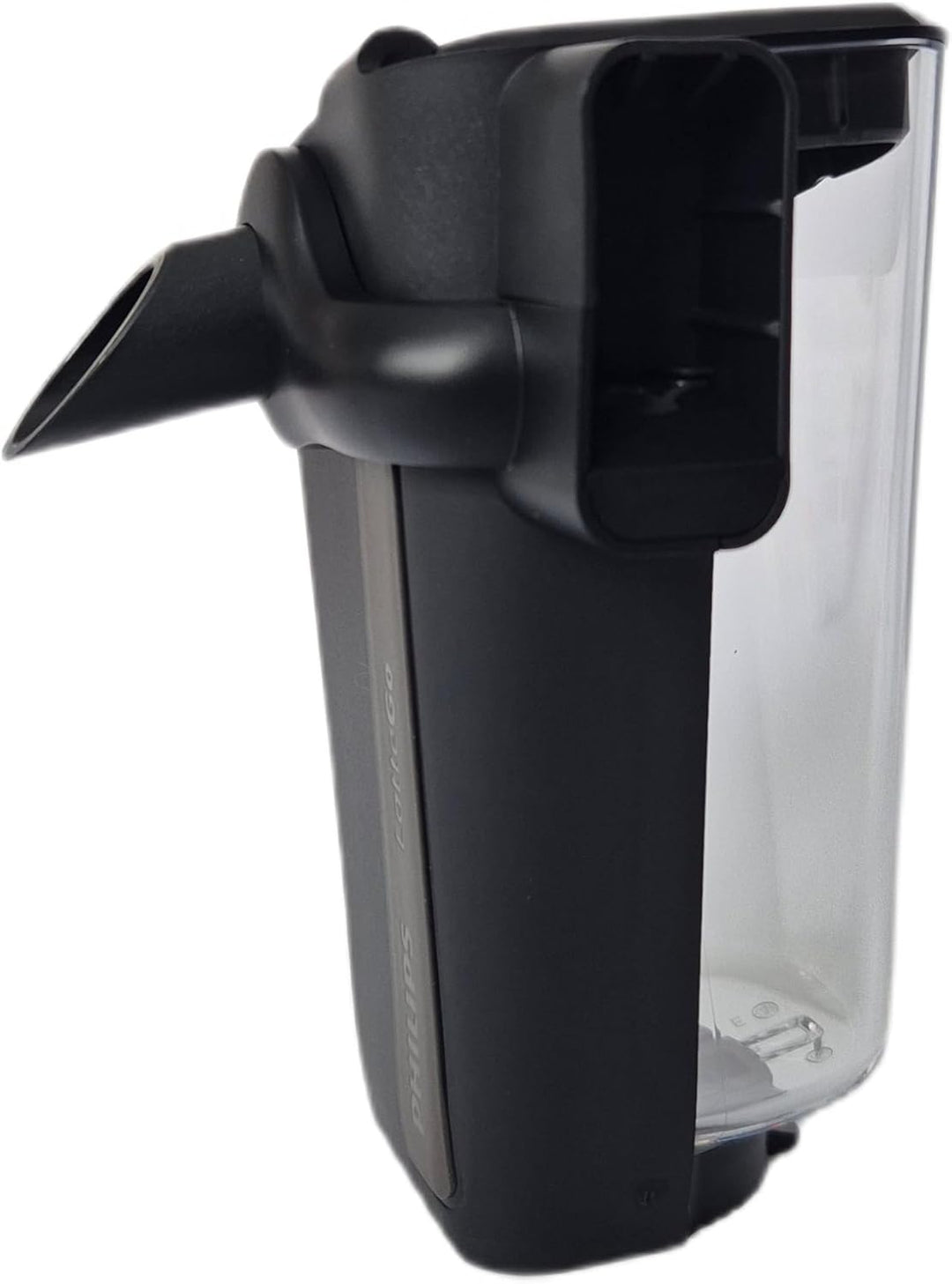Karaffe Milchbehälter Milchkanne Version C Premium kompatibel mit Philips LatteGo Latte Go CP1199 Se