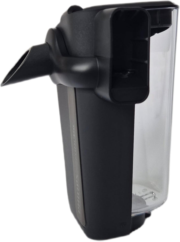 Karaffe Milchbehälter Milchkanne Version C Premium kompatibel mit Philips LatteGo Latte Go CP1199 Se