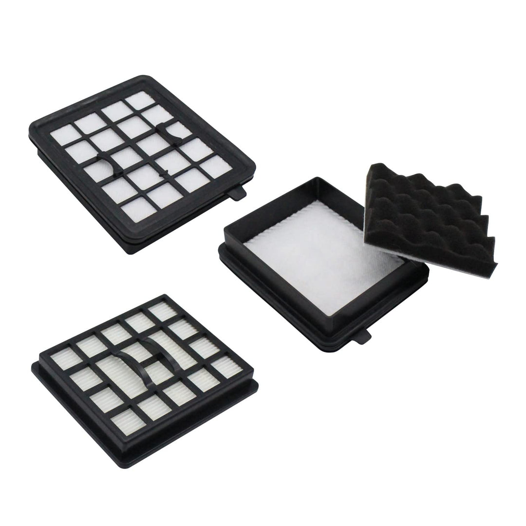 Set kompatibel mit Balter Home PowerPro X3 Orion