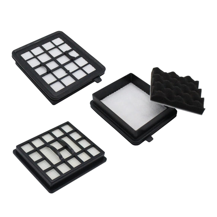 Set kompatibel mit Balter Home PowerPro X3 Orion
