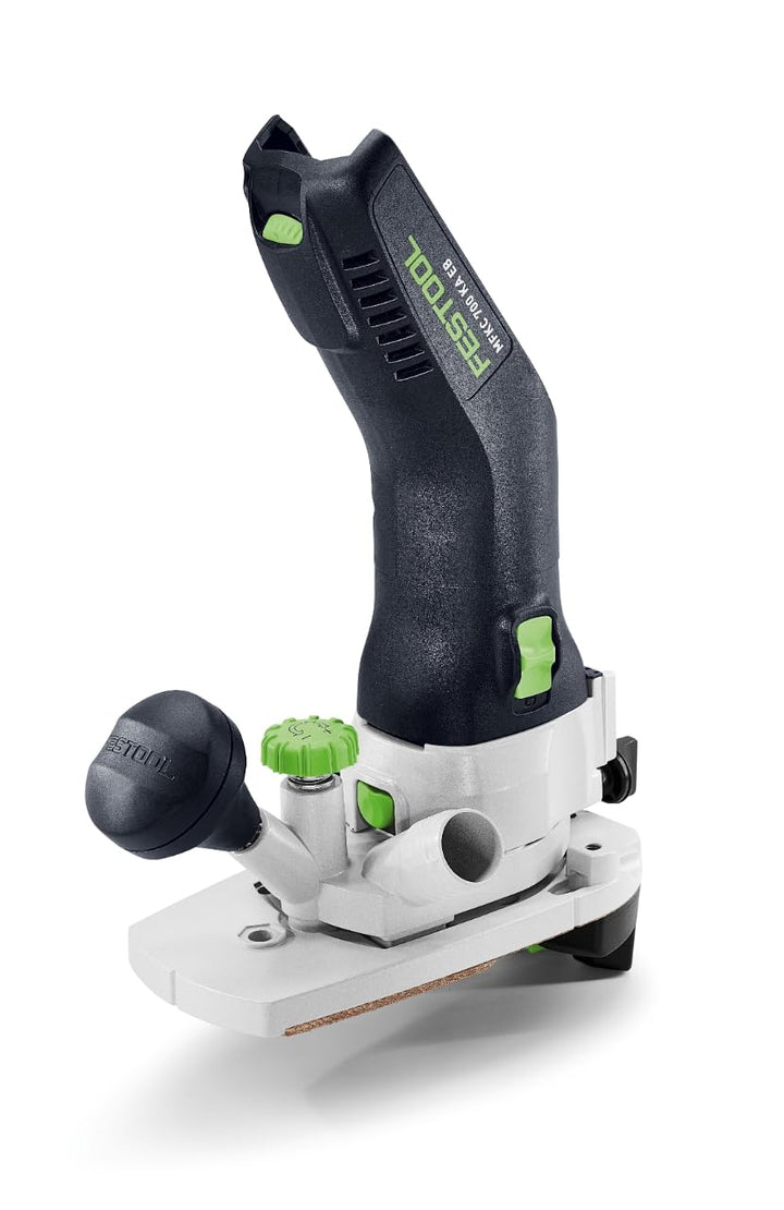 Festool Akku-Modul-Kantenfräse MFKC 700 KA EB-Basic