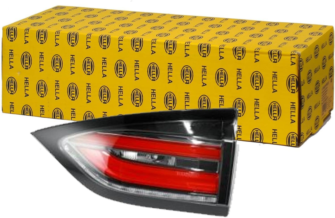 HELLA 2TZ 011 662-031 Heckleuchte - LED - innerer Teil - links - für u.a. Renault Espace V (Jr_) Lin