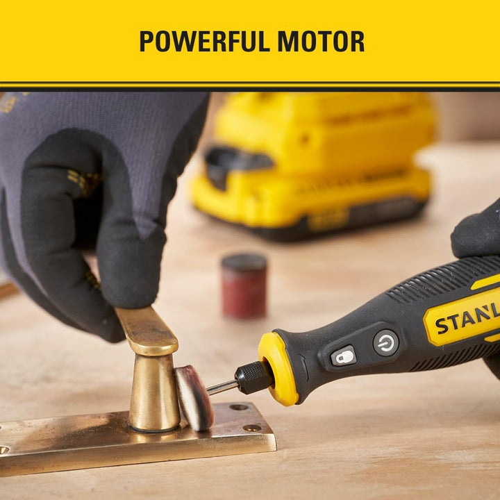 STANLEY® FATMAX® SFMCE030B-XJ 18V V20 Drehwerkzeug