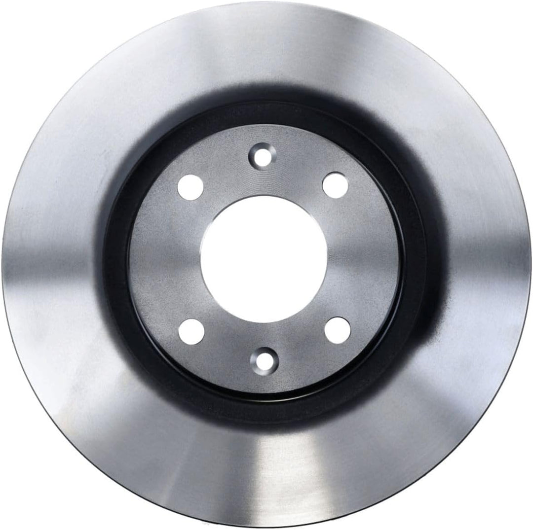 TRW Automotive AfterMarket DF4183 Bremsscheibe - (Paar)