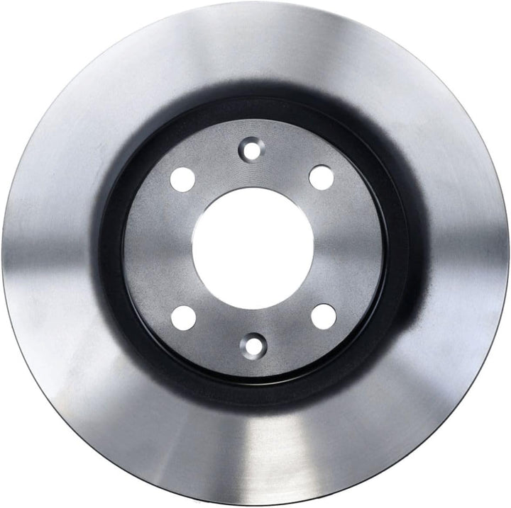 TRW Automotive AfterMarket DF4183 Bremsscheibe - (Paar)