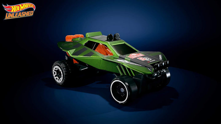 Hot Wheels Unleashed für PS5 (Deutsch spielbar)
