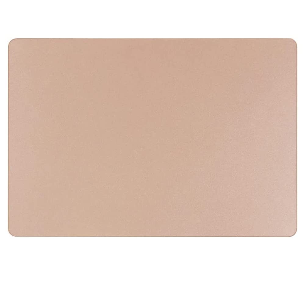 OLVINS Goldfarbenes A2179 Touchpad Trackpad für MacBook Air 13,3 Zoll A2179 Kabelgebundenes Touchpad
