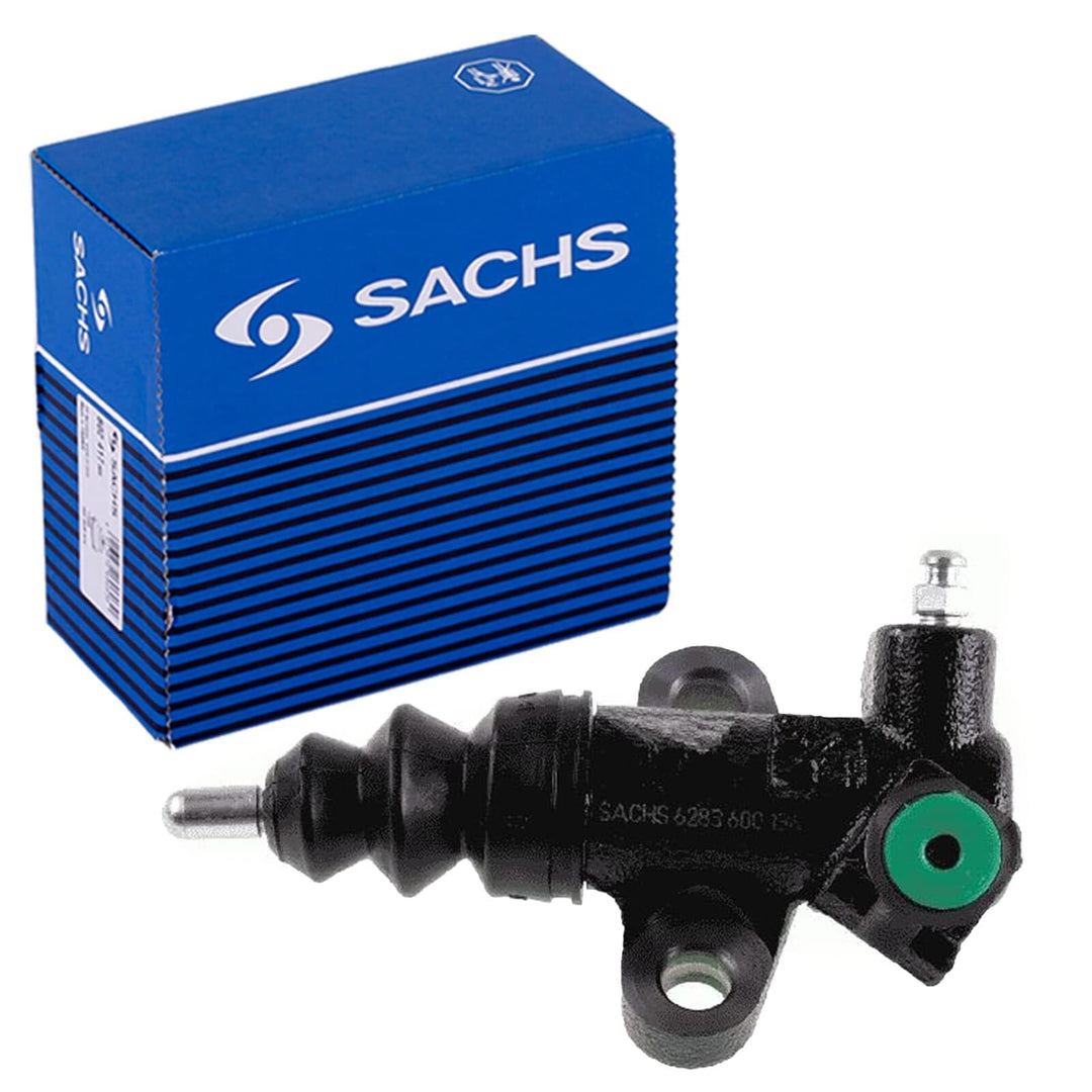 SACHS 6283 600 136 Nehmerzylinder Kupplung Für Subaru FORESTER (SH_) 2007