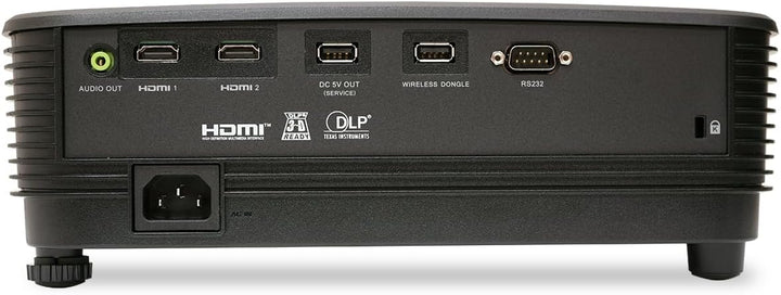 Acer PD2527i (Vero) DLP-LED Beamer (1080p Full HD (1.920 x 1.080 Pixel) 2.700 ANSI Lumen, 2.000.000: