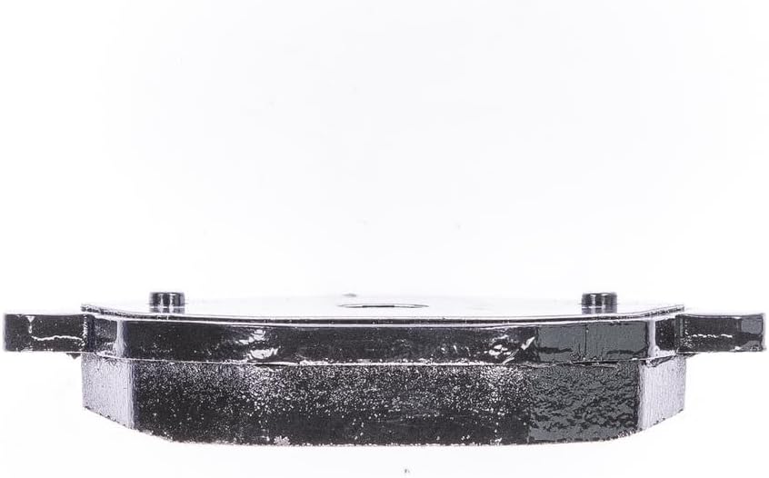 HELLA PAGID 8DB 355 013-921 Bremsbelagsatz - T1769 - Dicke/Stärke: 18mm - Bremssystem: TRW - für Ver
