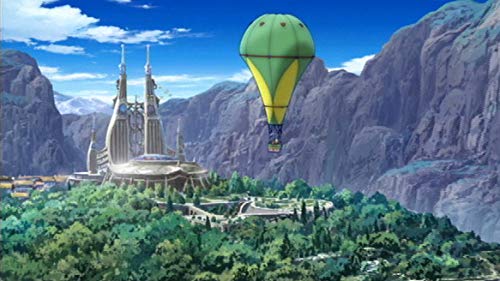 Pokémon: Diamant und Perl - Movie Collection (4 Filme) [Blu-ray], Blu-ray