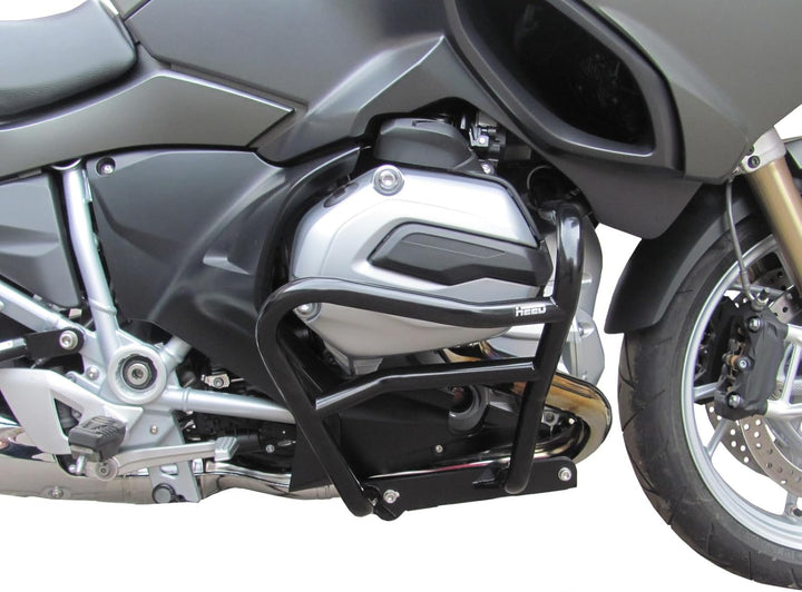 Sturzbügel/Schutzbügel HEED R 1200 RT LC (2014-2018) - Schwarz