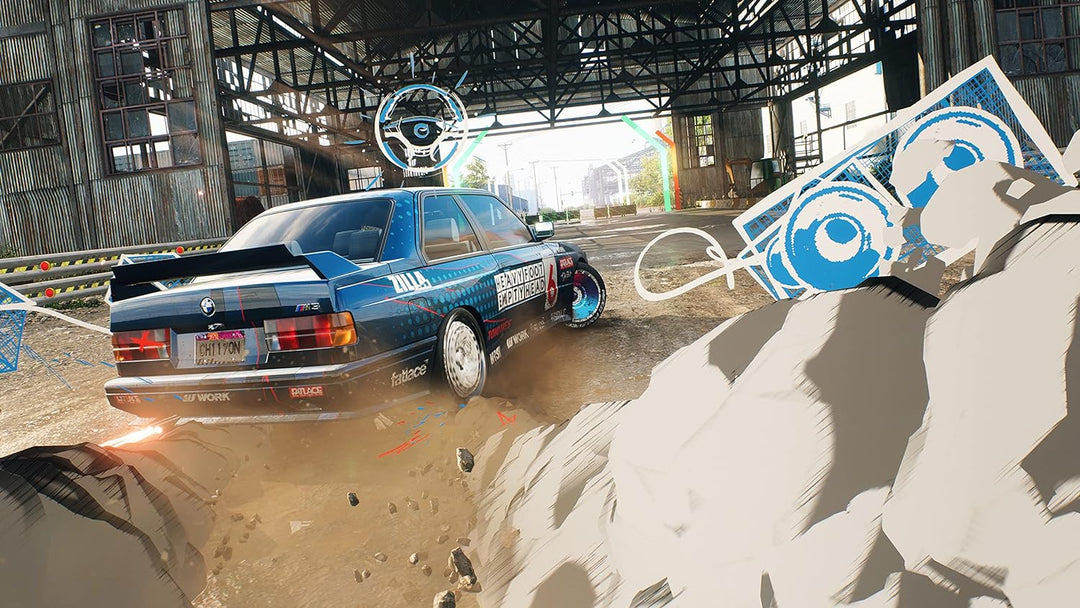 Videogioco Electronic Arts Need For Speed Unbound
