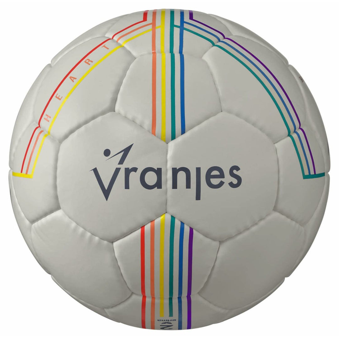 Erima Unisex Jugend Vranjes 2.0 Handball 3 cool grey, 3 cool grey